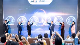 Xóa bỏ thuế khoán: Hành trình chính sách và công nghệ cùng vào cuộc