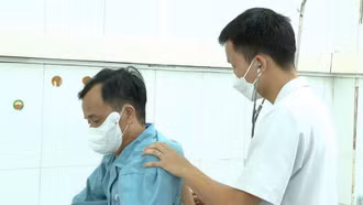 Dịch chồng dịch: Nguy cơ hiện hữu khi thời tiết giao mùa