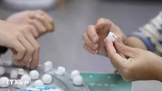 Tết Hàn thực - nét đẹp truyền thống của người Việt Nam