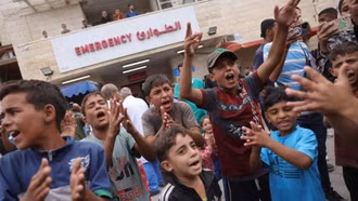 Israel chính thức phê chuẩn thỏa thuận ngừng bắn, Hamas tuyên bố chiến tranh "hoàn toàn chấm dứt"