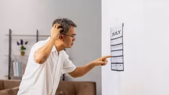 10 dấu hiệu sớm cảnh báo bệnh Alzheimer và chứng mất trí nhớ