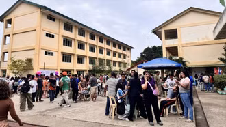 Động đất Philippines: Tổng thống chỉ đạo huy động mọi nguồn lực để giúp người dân