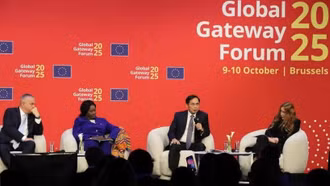 Việt Nam chủ động thích ứng, giữ vững hòa bình và phát triển bền vững