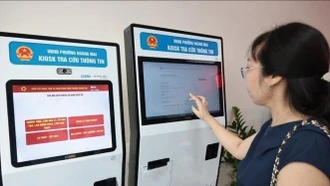 Chuyển đổi số quốc gia: Động lực mới cho tăng trưởng bền vững