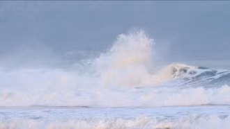 Philippines, Indonesia cùng cảnh báo sóng thần sau trận động đất độ lớn 7,4