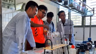 Việt Nam có 25 cơ sở giáo dục đại học trong Bảng xếp hạng Châu Á