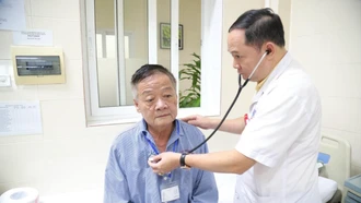 Chủ động kiểm soát, giảm gánh nặng điều trị ung thư