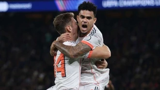 Champions League: Bayern hạ đương kim vô địch, Real nhận "trái đắng"