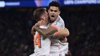 Champions League: Bayern hạ đương kim vô địch, Real nhận "trái đắng"