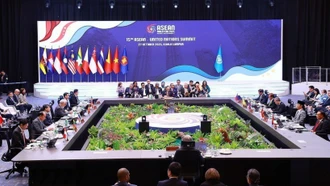 Thái Lan phê duyệt dự thảo Hiệp định ASEAN về dẫn độ