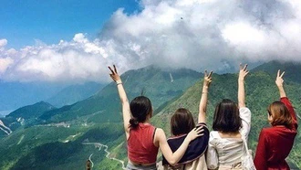 Gợi ý những điểm du lịch lý tưởng dịp cuối năm 2025