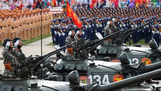 Bước chuyển trong tầm nhìn chiến lược của Đảng về quốc phòng, an ninh