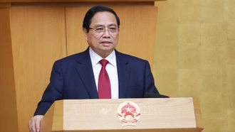 Cắt giảm tối đa thủ tục hành chính, giảm phiền hà cho người dân, doanh nghiệp