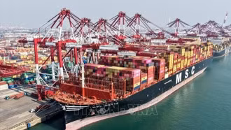 Trung Quốc tạm dừng áp thuế bổ sung đối với một số hàng hóa Canada