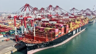 Trung Quốc tạm dừng áp thuế bổ sung đối với một số hàng hóa Canada