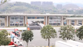 Lào Cai: Thu ngân sách 2 tháng đầu năm 2026 đạt hơn 3.338 tỷ đồng