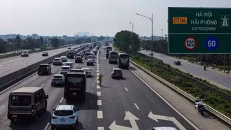 Tai nạn giảm sâu ngày 29 Tết, CSGT xử lý hơn 2.500 tài xế vi phạm nồng độ cồn