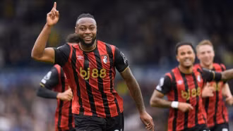 Ngôi sao tấn công hay nhất Premier League đang ẩn dật ở Bournemouth
