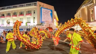 Tết Trung thu - Ngày hội của thiếu nhi, Tết của đoàn viên