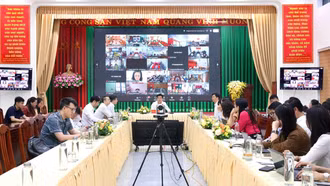 Ngành Y tế Lào Cai tập trung nguồn lực cho y tế cơ sở theo tinh thần Nghị quyết 72