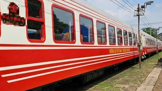 Từ 15/5: Vi phạm đường sắt bị phạt tới 30 triệu đồng