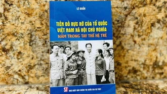 Niềm tin của Tổng Bí thư Lê Duẩn vào thế hệ trẻ Việt Nam