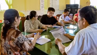 Dự thảo Luật Hòa giải ở cơ sở (sửa đổi): Quy định về quyền và nghĩa vụ của người được mời tham gia hoà giải ở cơ sở