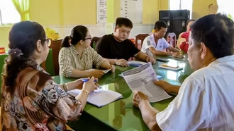 Dự thảo Luật Hòa giải ở cơ sở (sửa đổi): Quy định về quyền và nghĩa vụ của người được mời tham gia hoà giải ở cơ sở