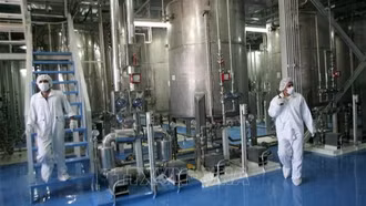 Chi tiết về các điều kiện mà Mỹ và Iran đưa ra nhằm chấm dứt xung đột