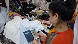 Quản lý thuế hộ kinh doanh chuyển từ tư duy "kiểm soát" sang "phục vụ"