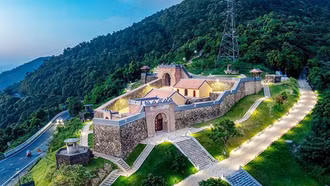 Thừa Thiên - Huế: Di tích Hải Vân Quan sẽ đón khách tham quan miễn phí từ ngày 1/8