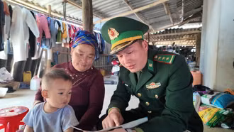 Sức mạnh mềm trong bảo vệ chủ quyền biên giới