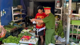 Xã Mậu A: Bảo đảm an toàn cho 62.000 lượt du khách