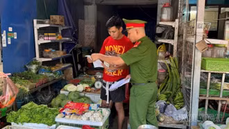 Xã Mậu A: Bảo đảm an toàn cho 62.000 lượt du khách