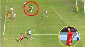 AFC có thể phạt nặng trọng tài mắc sai sót, từ chối bàn thắng hợp lệ của đội tuyển nữ Việt Nam