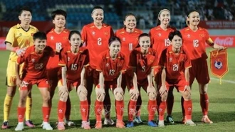 Thủ tướng gửi thư chúc mừng, động viên Đội tuyển Bóng đá nữ Quốc gia