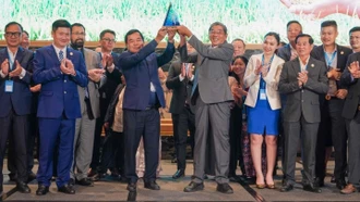 Hành trình 20 năm hình thành hạt gạo ngon nhất thế giới - ST25