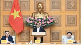 Chuẩn bị chu đáo lễ khánh thành các công trình chào mừng Đại hội XIV của Đảng