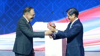 Phép thử năng lực hành động chung