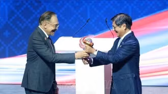 Phép thử năng lực hành động chung