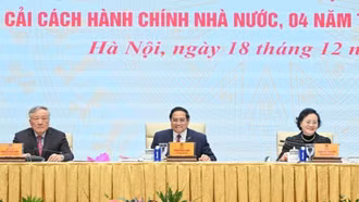 Đoàn kết, đẩy mạnh hợp tác về khoa học, công nghệ, đổi mới sáng tạo, đem lại lợi ích cho nhân dân