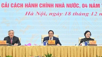 Đoàn kết, đẩy mạnh hợp tác về khoa học, công nghệ, đổi mới sáng tạo, đem lại lợi ích cho nhân dân