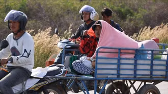 Campuchia khẳng định lập trường giải quyết căng thẳng với Thái Lan qua đối thoại