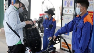 Giá xăng dầu tiếp tục giảm tại kỳ điều hành ngày hôm nay 18/12