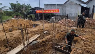 Niềm tin vững vàng trước mọi thử thách