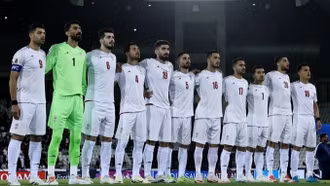 World Cup 2026: Đội tuyển Iran tăng tốc chuẩn bị giữa vòng xoáy bất định chính trị