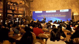 Nâng cao trình độ nguồn nhân lực du lịch văn hóa trong bối cảnh hội nhập quốc tế