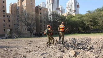 Kinh tế Israel nguy cơ thiệt hại hàng tỷ USD mỗi tuần vì xung đột với Iran