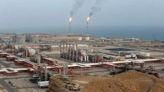 Xung đột Trung Đông gây gián đoạn nguồn cung năng lượng