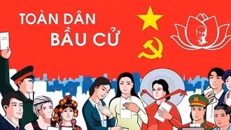 Nhiệm vụ, quyền hạn của Tổ bầu cử